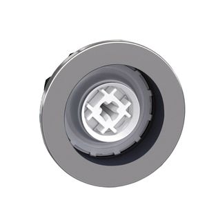 Drucktaster Front 1f o.tastenpl Ø30,5mm rnd IP66 Tastend