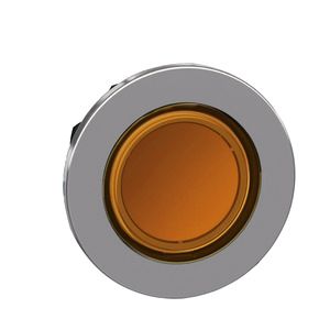 Drucktaster Front 1f or bel.b Ø30,5mm rnd Geeignet für Beleuchtung IP66