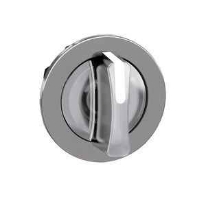 Knebelschalter 3stuf bel.b ws rnd Ø30,5mm Geeignet für Beleuchtung