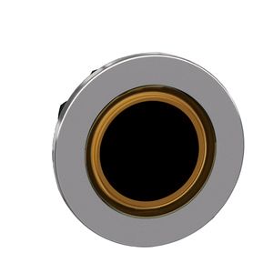 Drucktaster Front 1f or bel.b Ø30,5mm rnd Geeignet für Beleuchtung IP66
