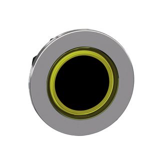 Drucktaster Front 1f ge bel.b Ø30,5mm rnd Geeignet für Beleuchtung IP66