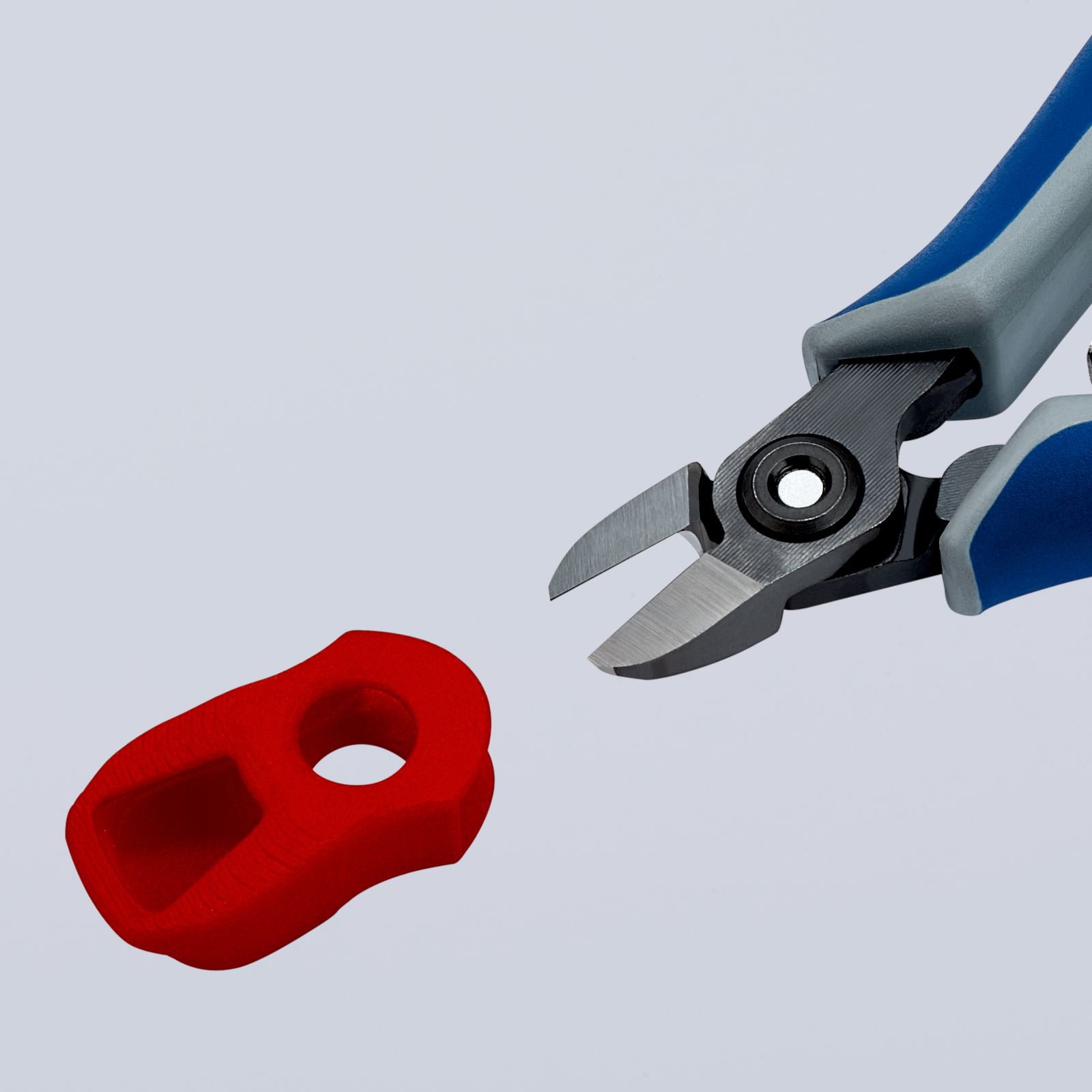 Seitenschneider isol