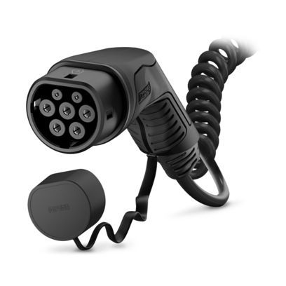 E-Mobility Ladeleitung AC 1-phasig 32A Typ Typ 2/freies Leitungsende Mode 3 2KL