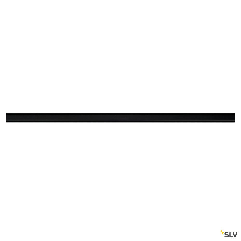Stromschiene 3ph 3000mm sw 220-250V Alu Bus Busfähig 36x36mm rechteck