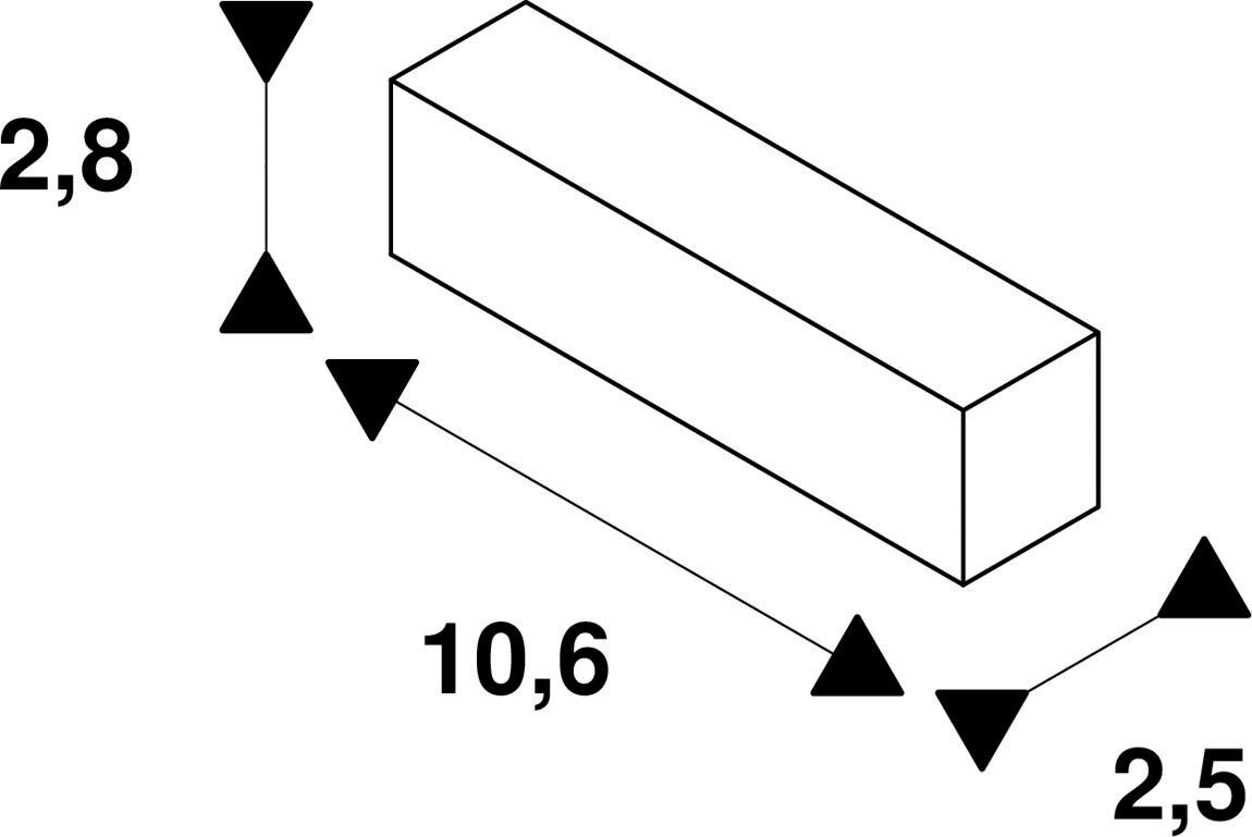 Kupplung/Verbinder ger ws 7p 106mm
