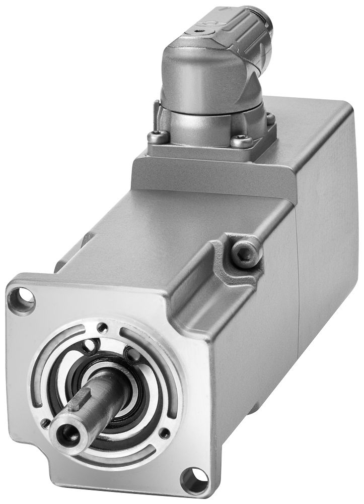 Servomotor 240V 50-60Hz AC 0,1kW