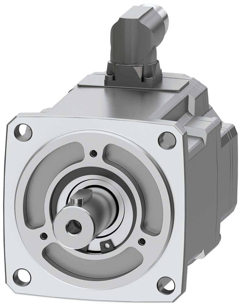 Servomotor 480V 50-60Hz AC 0,4kW