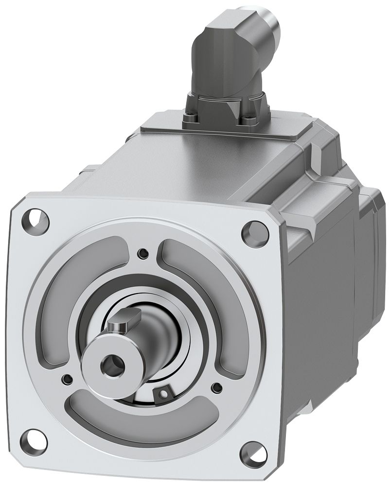Servomotor 480V 50-60Hz AC 0,75kW