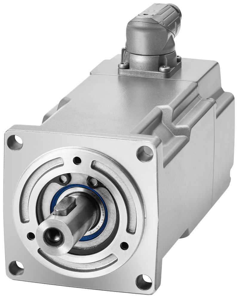 Servomotor 240V 50-60Hz AC 0,4kW