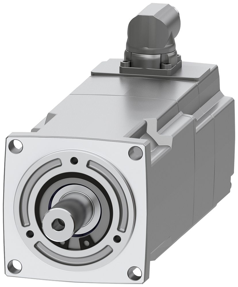 Servomotor 240V 50-60Hz AC 0,4kW