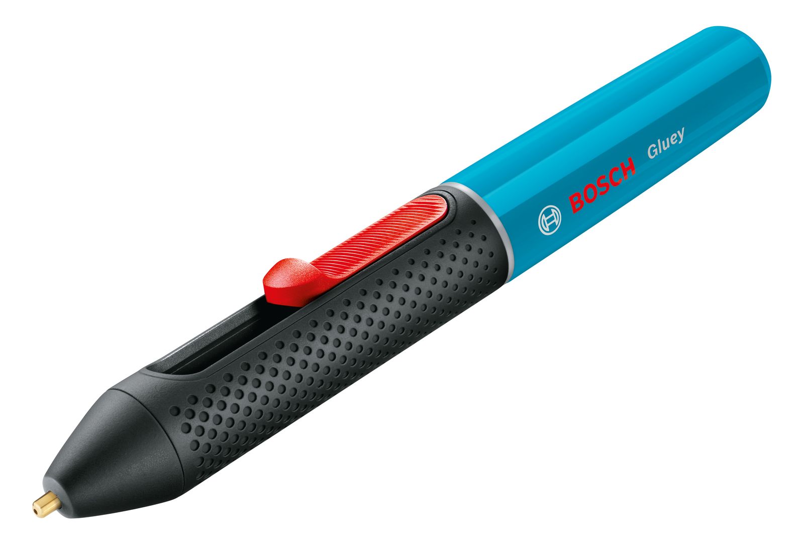 Heißklebepistole 2g/min Ø7x20mm 1s 0,12kg