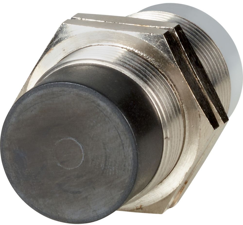 Näherungsschalter ind DC Ø30x70,9mm 15mm Steck-M12 PNP 10-30V n.bündig ...