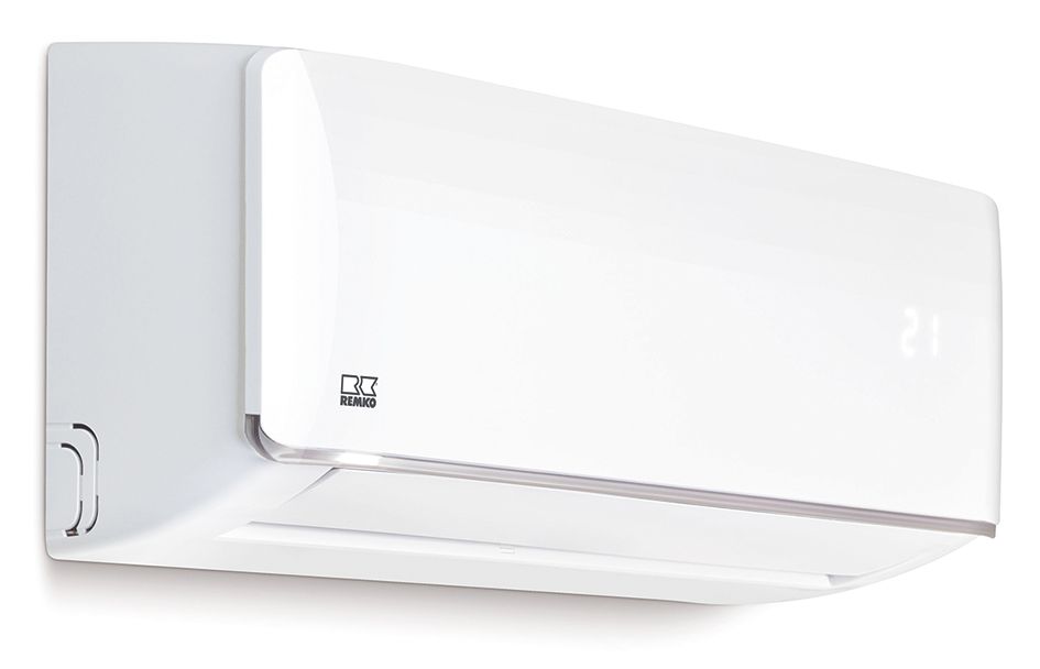 Klima-Innengerät MXW 3,5kW ws 3,8kW/Heiz 802x297x189mm 8,2kg