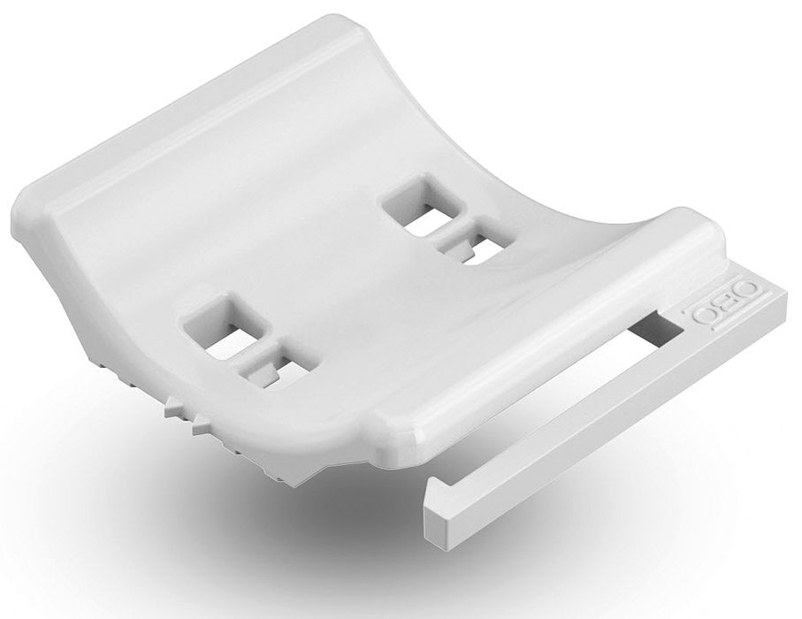 Gegenwanne 82-90mm Kst