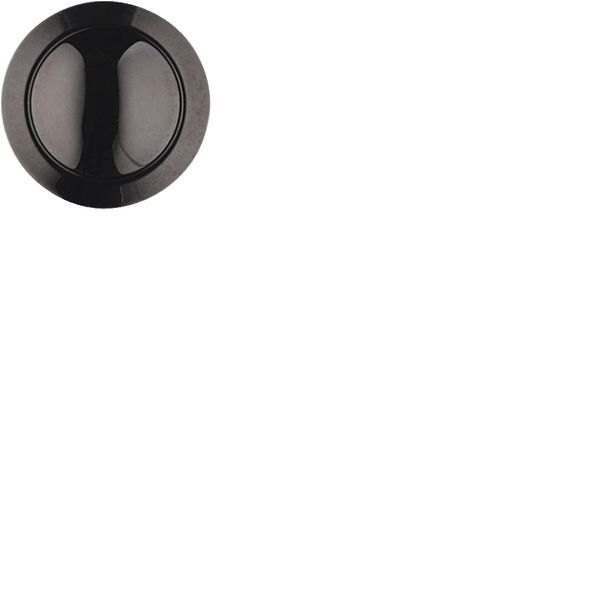 Klingeltaster VA anth UP rechteck 27,8mm