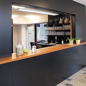 LED-Pendelleuchte 46W stail 4000K 6669lm Konv 1LED LED nicht austauschbar sym