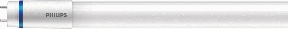 LED-Röhrenlampe G13 T8 Master 16W 4000K 2500lm ws opal 160° AC Ø28x1052,9mm