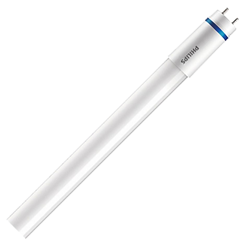LED-Röhrenlampe G13 T8 Master 16W 4000K 2500lm ws opal 160° AC Ø28x1052,9mm