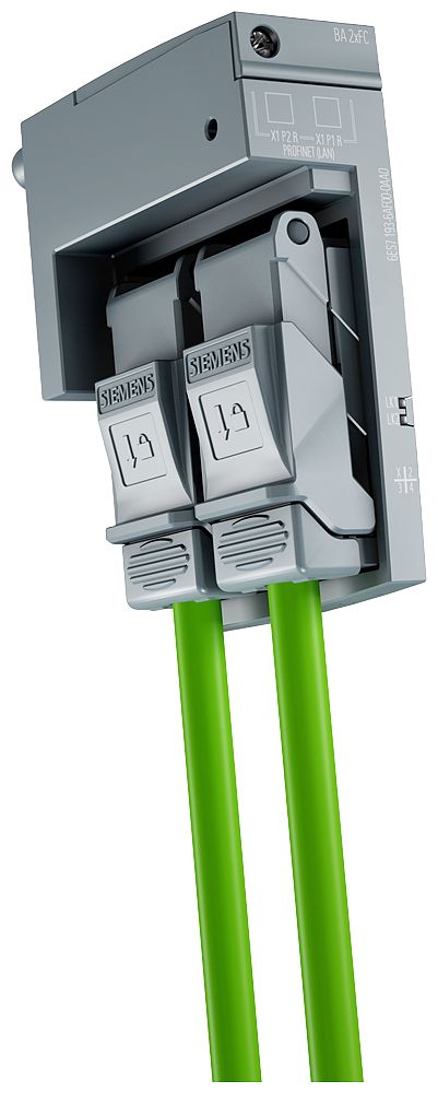 Adapter