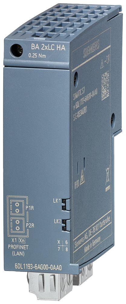 Adapter