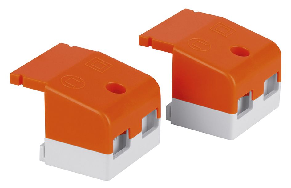 Kabeleinführung or Kst L38mm H29mm