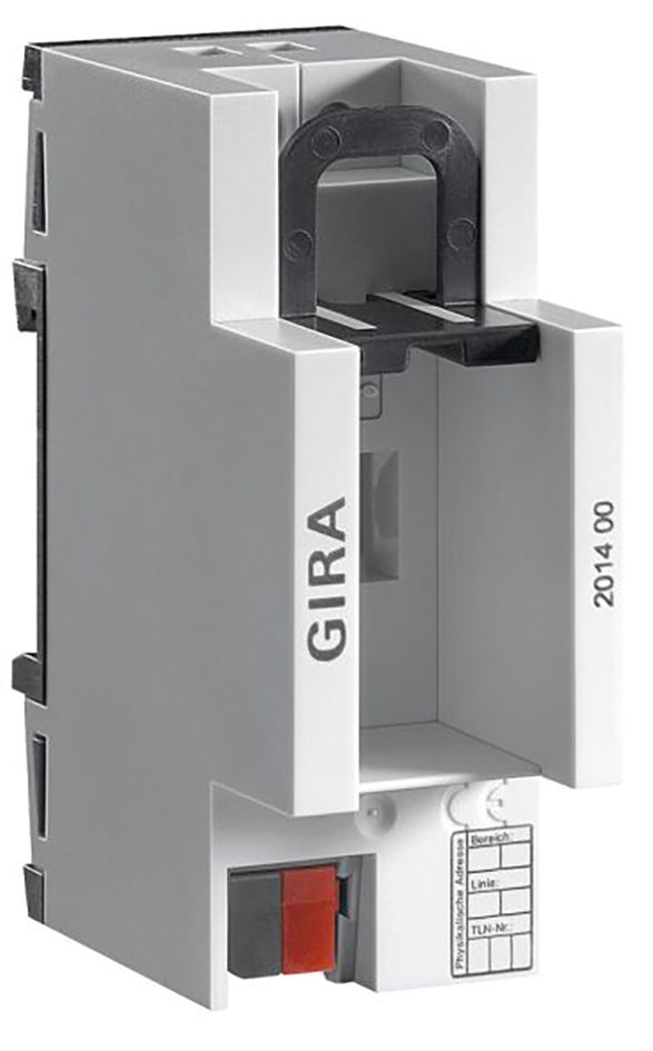 Datenschnittstelle REG 2TE KNX USB