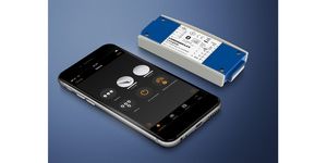 Symbol Dimmer CHROMOFLEX