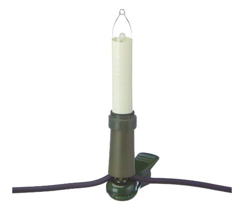 LED-Lichterkette ws 15LP IP44 15m 7W m.LM