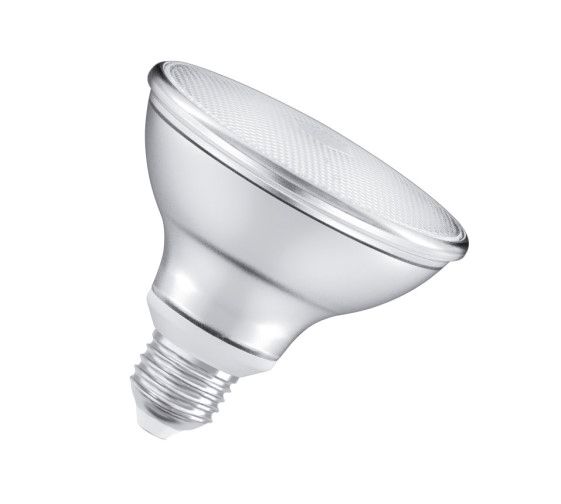 LED-Reflektorlampe E27 PARATHOM PAR30 ws 10W 2700K 633lm G dimmbar 36° AC