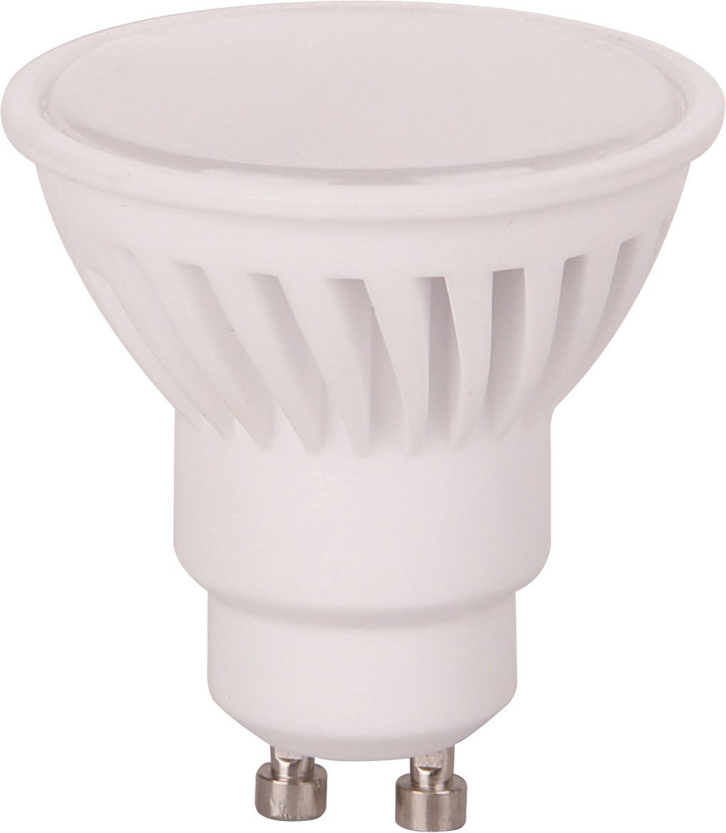 LED-Reflektorlampe GU10 PAR16 9W 2700K 810lm ws 100° AC Ø50x57mm 220-240V