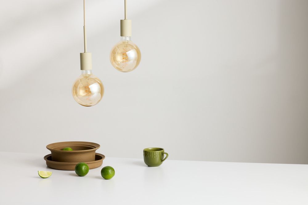 LED-Kugellampe FM E27 Vintage 1906 4W ws 2000K Filamentlampe 250lm G kl dimmbar