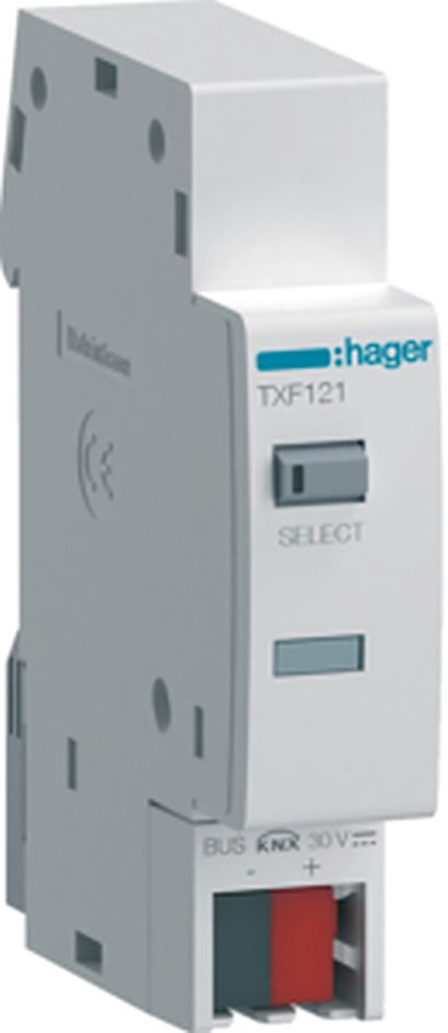 Energiemanagement KNX direkt Tarifumsch Blindleistung