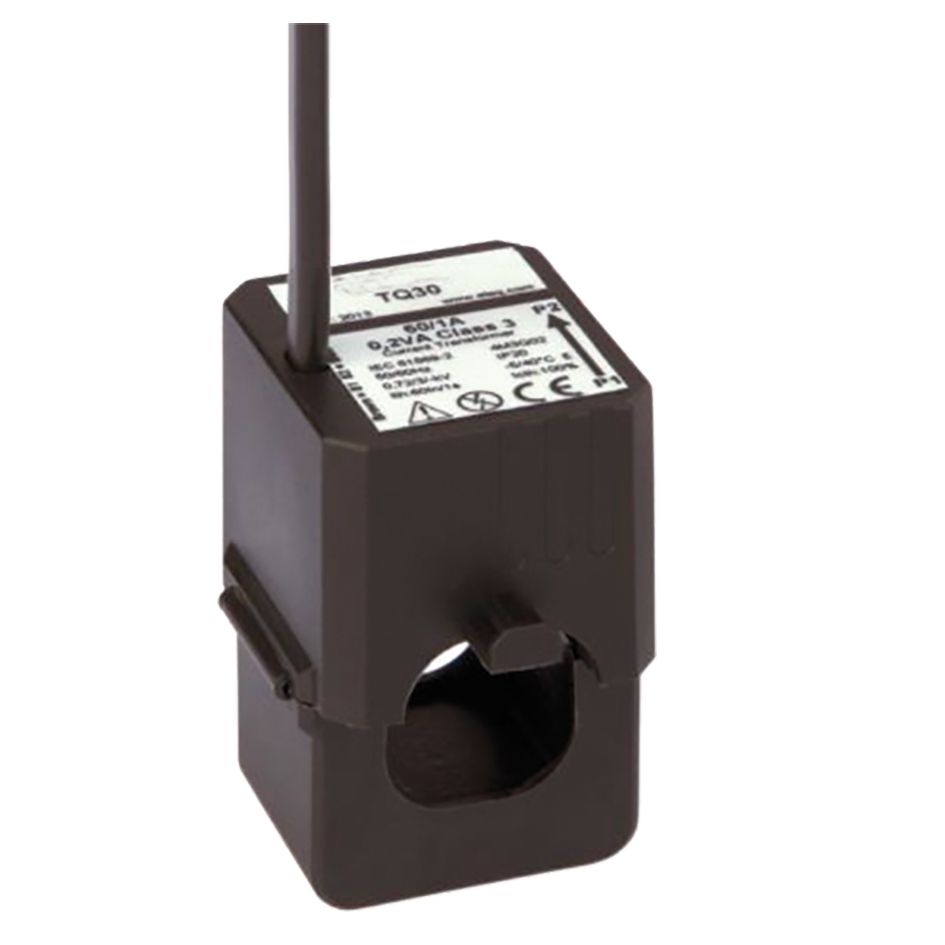 Stromwandler teilb Kl=0,5 600A/1A