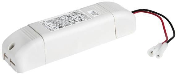 LED-Steuerung 1,4-32W 700mA 45,7V IP20 dim Dimmung Phasenabschnitt Kstgeh dyn