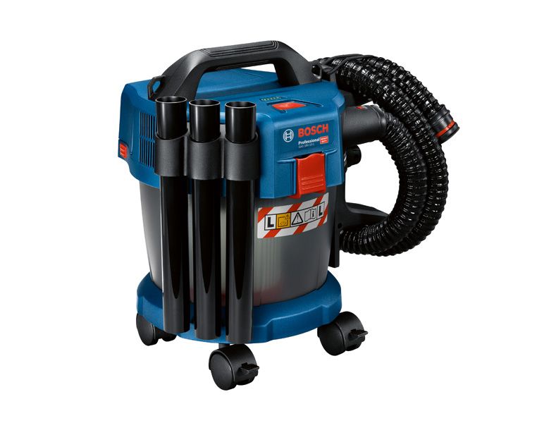 Akku-Nass/Trockensauger Professional 10l