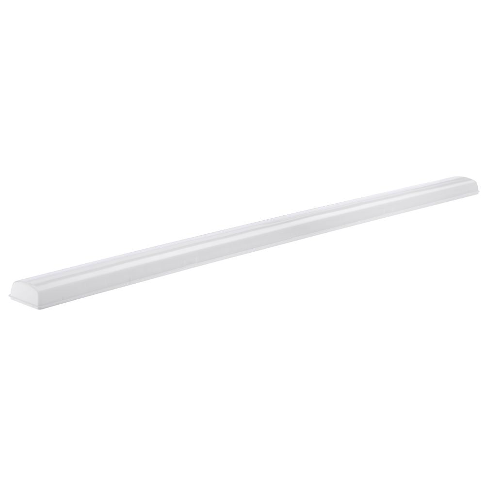 Abdeckung LUNA-N sym direkt Kst 1578x112x45mm