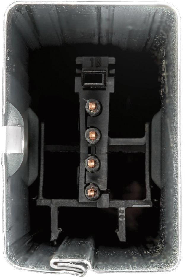 Tragschiene Lichtband 1-l LTEC IP55 ws 1-längig L=2000mm