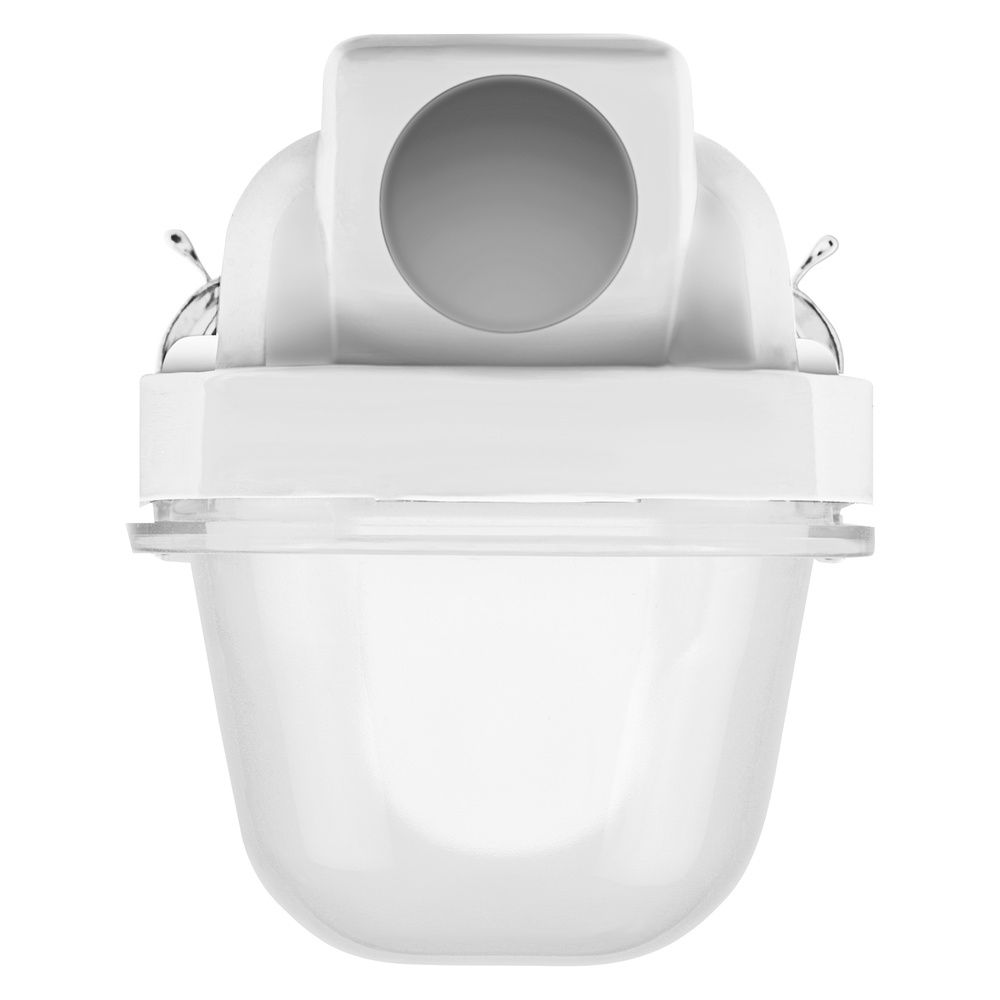 Anbaugehäuse gr Kst G13 L1561mm B69mm H75mm