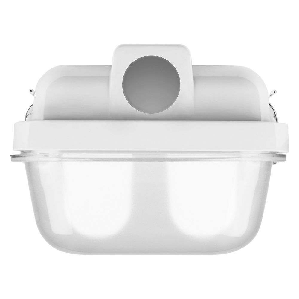 Anbaugehäuse gr Kst G13 L1561mm B107mm H75mm