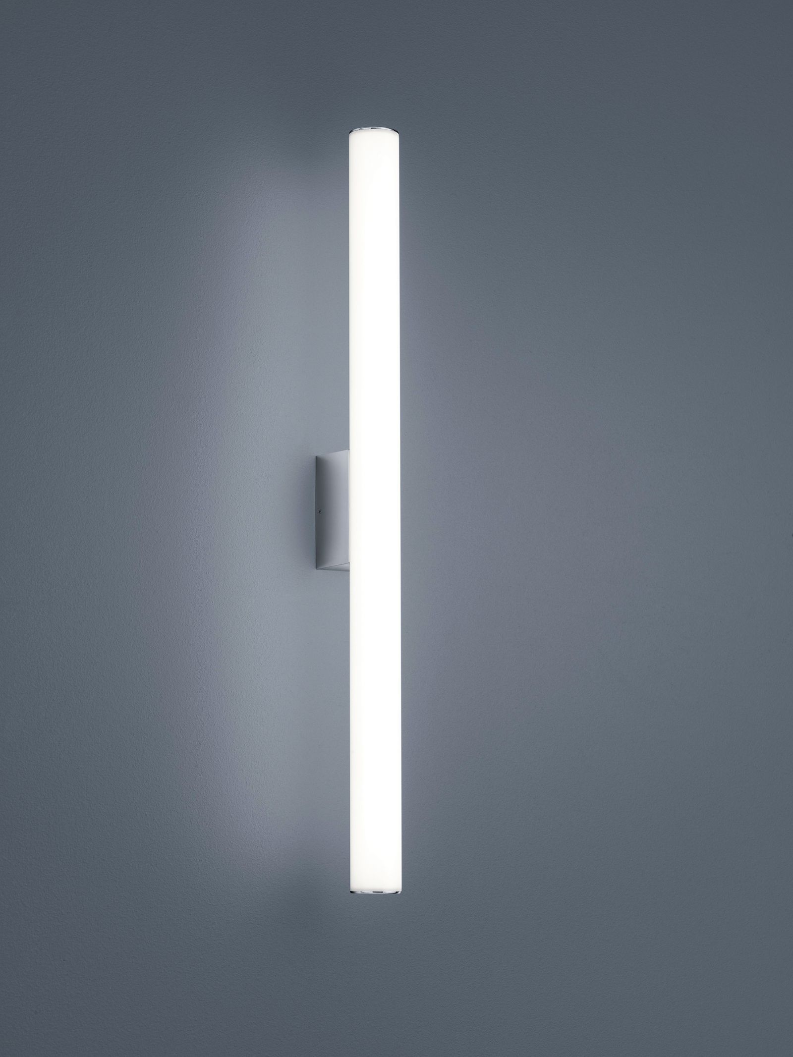 LED-Badleuchte LOOM 14W 2900K 1130lm chr Konv IP44 85x40x600mm