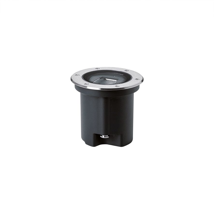 LED-Bodeneinbauleuchte Uplight180 11W 4000K LED nicht austauschbar 1LED 446lm