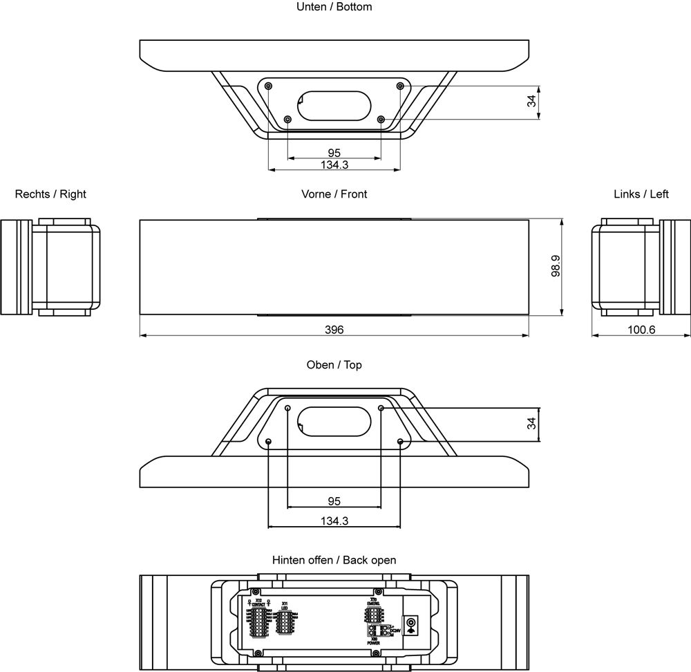 Montageset