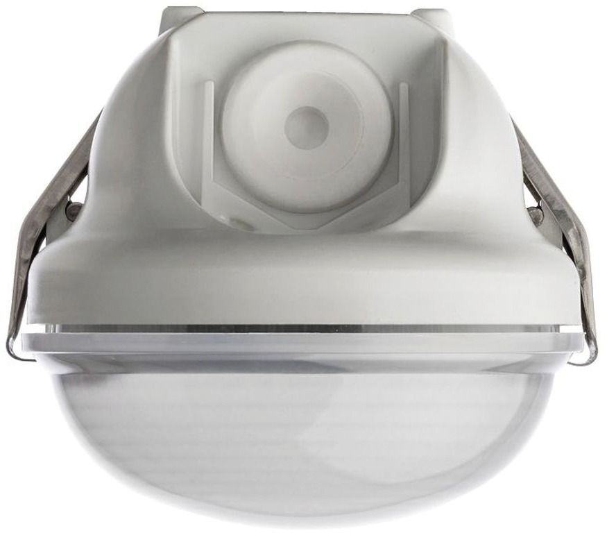 LED-Feuchtraumleuchte LUNA PRO 27W 4000K 3800lm ws Konv Dimmung DALI IP65