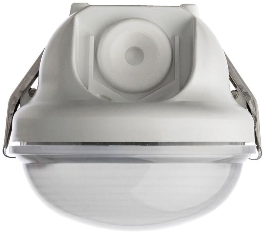 LED-Feuchtraumleuchte LUNA PRO 47W 4000K 6500lm ws Konv IP65 1500x90x80mm