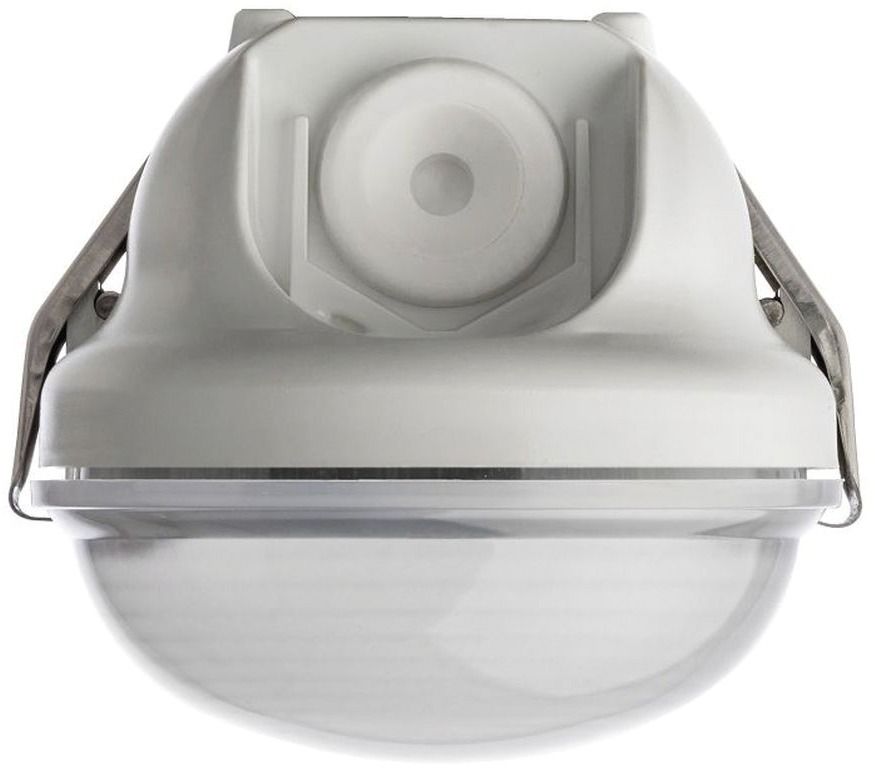 LED-Feuchtraumleuchte LUNA PRO INDUSTRY 27W 4000K 3800lm ws Konv Dimmung DALI