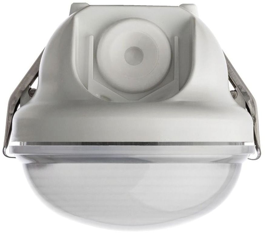LED-Feuchtraumleuchte LUNA PRO INDUSTRY 46W 4000K 6500lm ws Konv Dimmung DALI