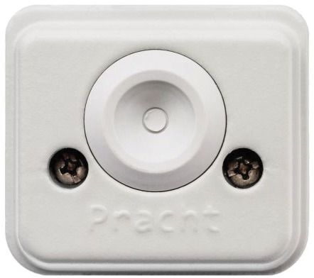 LED-Feuchtraumleuchte KATLA 53W 4000K ws 6700lm Konv IP66 1745x59x62mm