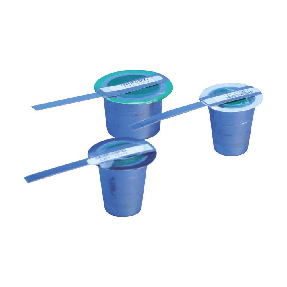 Schweißmaterial Alu/Cu