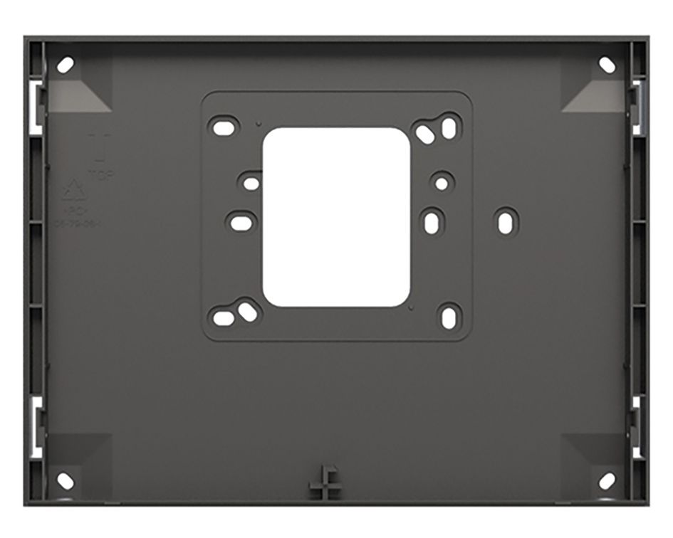 Rahmen sw sw 197x148x13mm