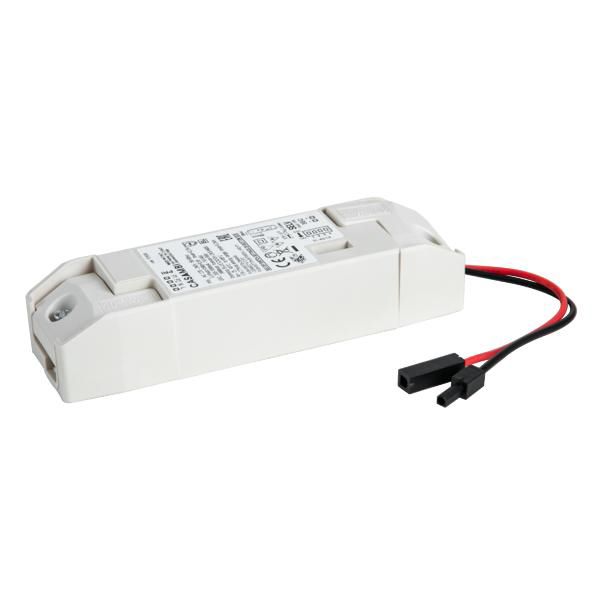 LED-Steuerung 3,5-18,5W 350mA 53V IP20 Zigbee Dimmung Zigbee Kstgeh dyn
